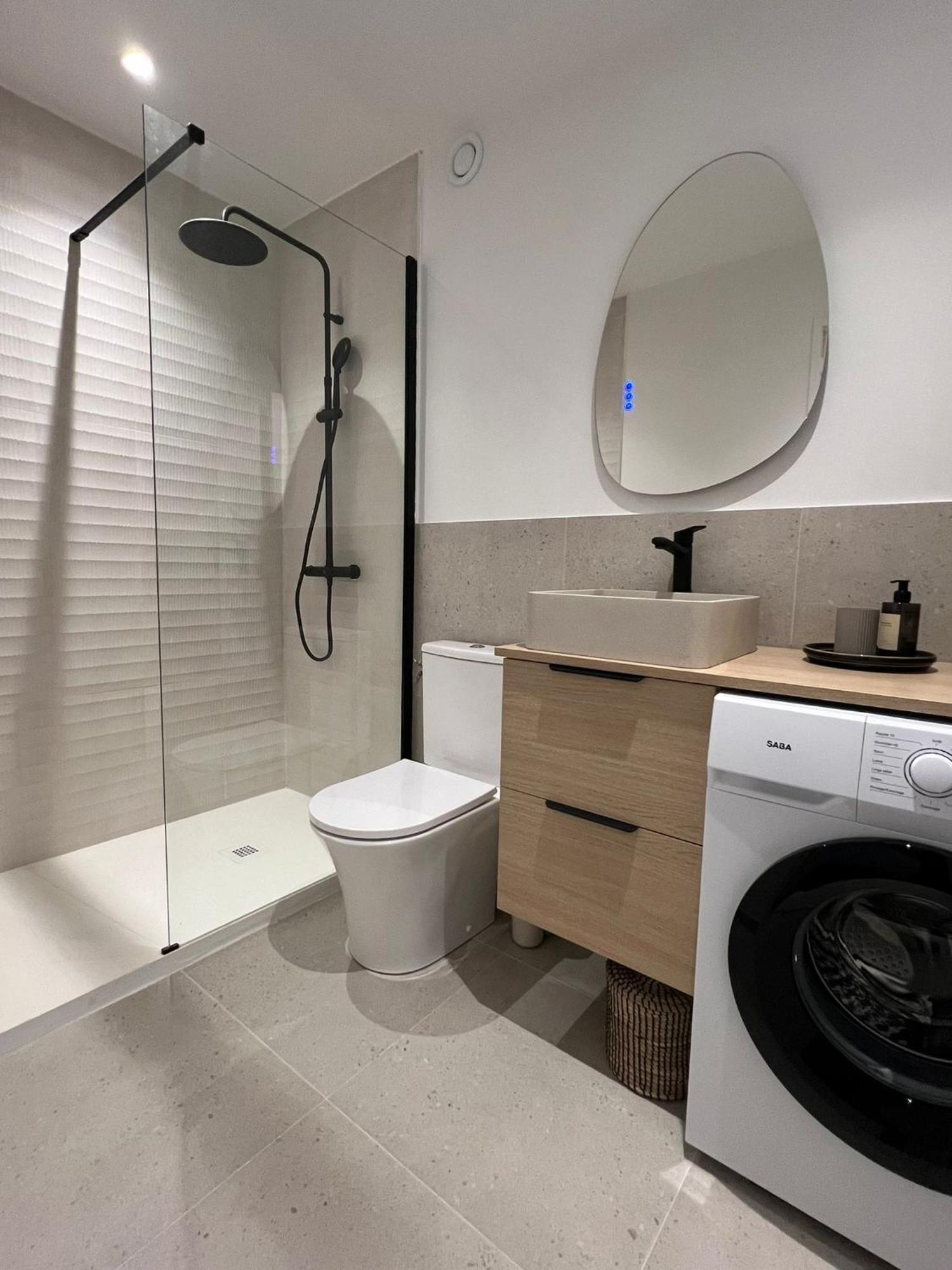 Appartement 2P Renove Avec Terrasse Au Port De Ницца Экстерьер фото